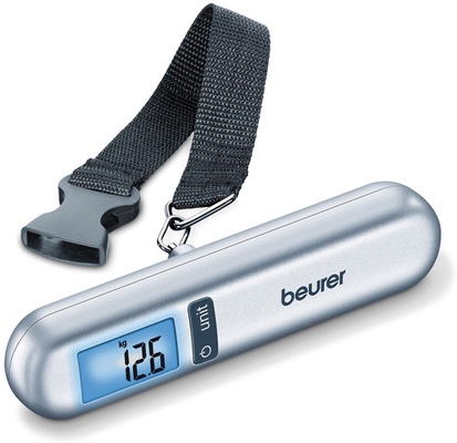 Bascula para Maletas Ls-06 Beurer